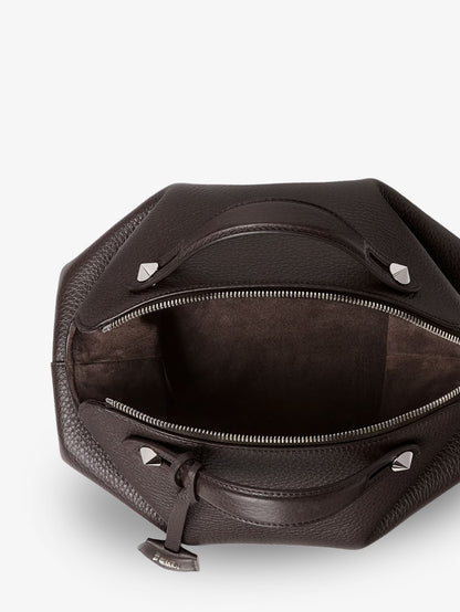 By The Way Soft Medium leather handbag thumbnail