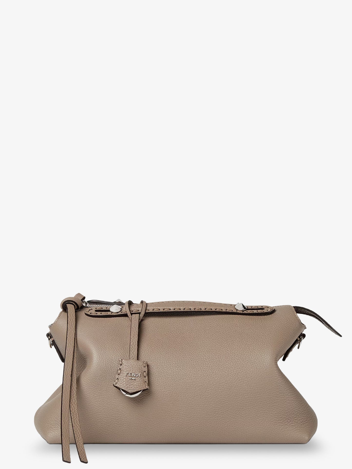 Borsa a mano By The Way Selleria Large in pelle