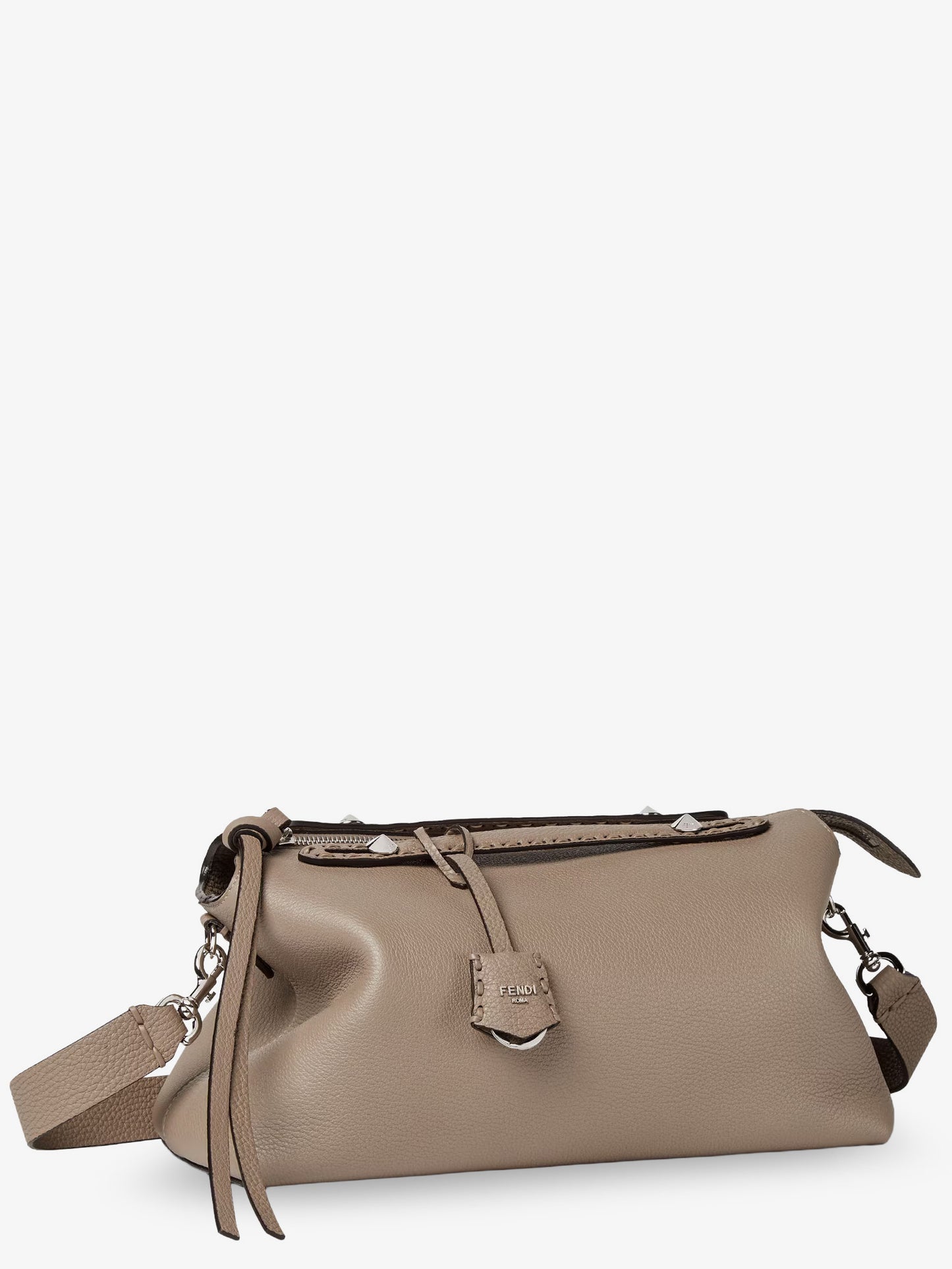 Borsa a mano By The Way Selleria Large in pelle