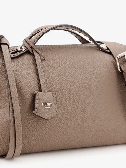 Borsa a mano By The Way Selleria Large in pelle thumbnail