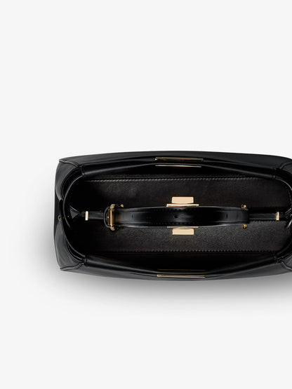 My Peekaboo Small leather shoulder bag thumbnail