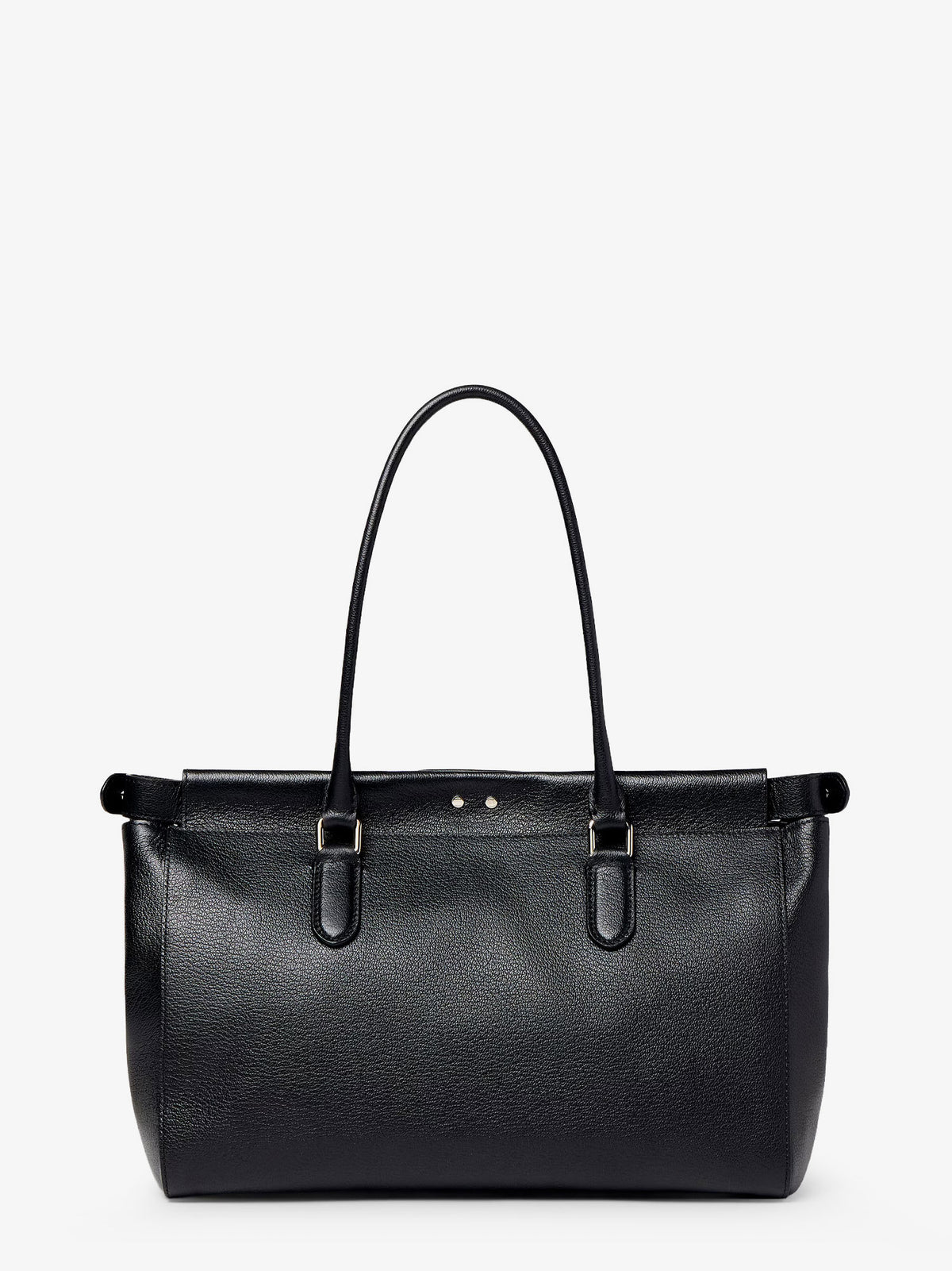 Peekaboo Tote shoulder bag