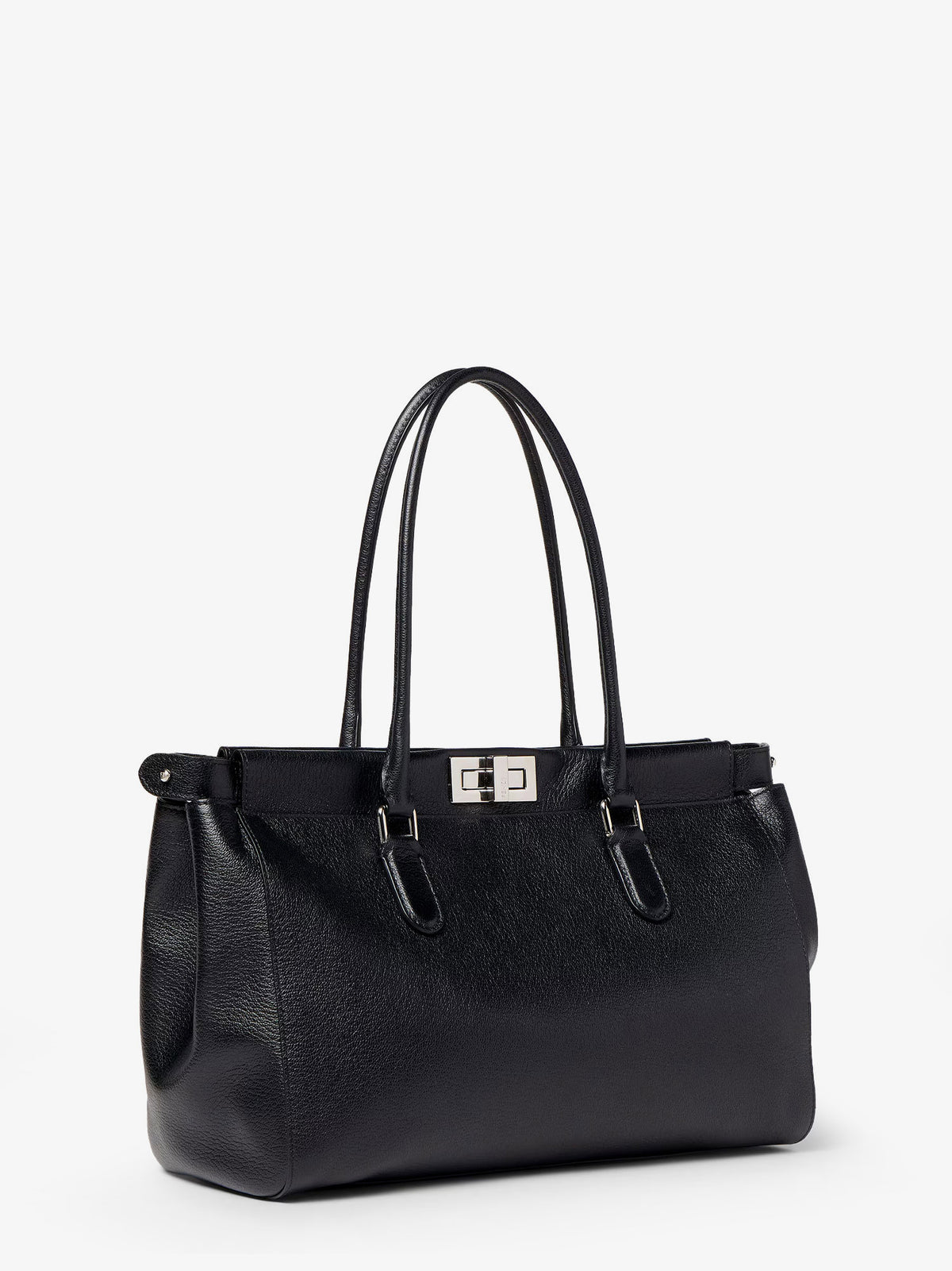 Peekaboo Tote shoulder bag