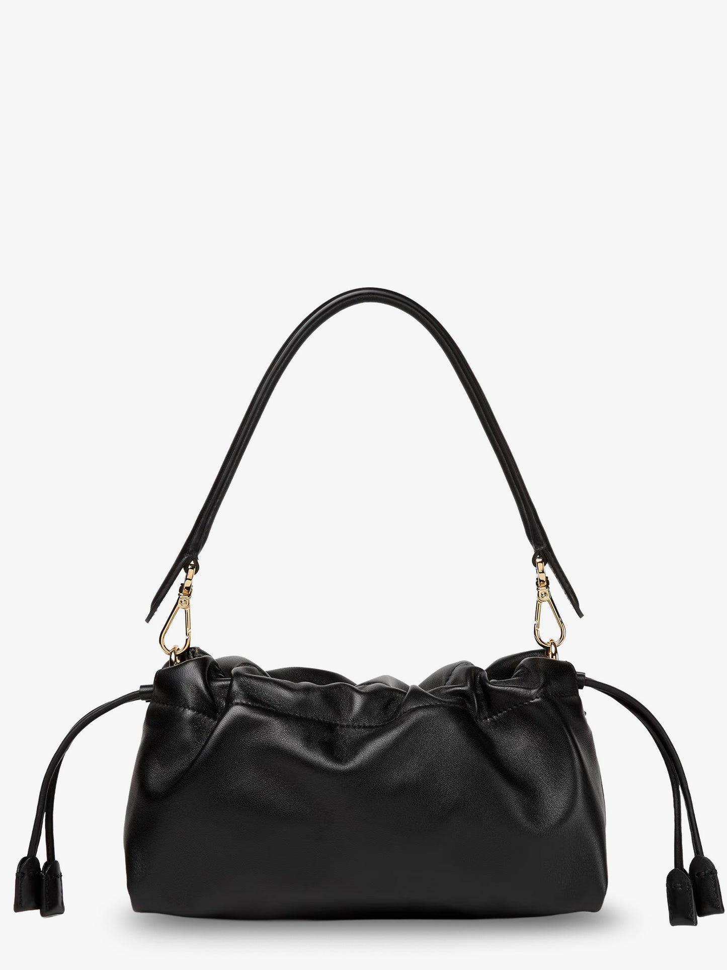 Baguette Soft Medium leather shoulder bag