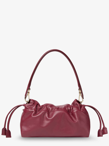 Baguette Soft Medium Leather shoulder bag thumbnail