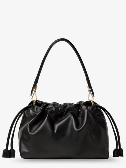 Baguette Soft Large leather bag thumbnail