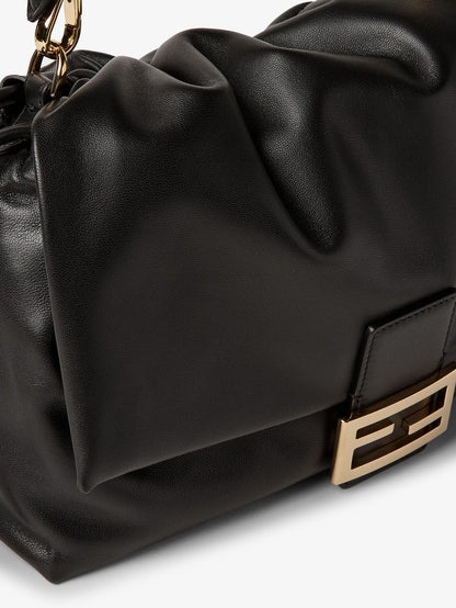 Baguette Soft Large leather bag thumbnail