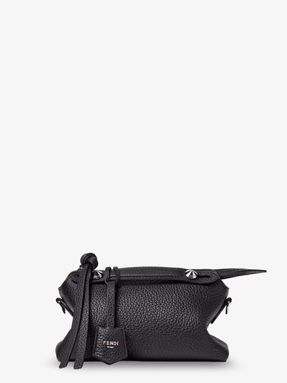 Boston leather handbag thumbnail
