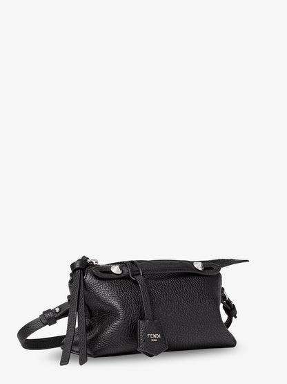Boston leather handbag thumbnail