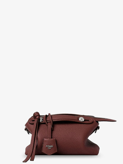 By The Way Hammered Leather Handbag thumbnail