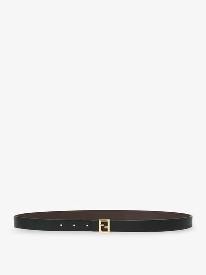 FF leather belt thumbnail