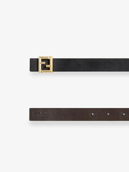 FF leather belt thumbnail