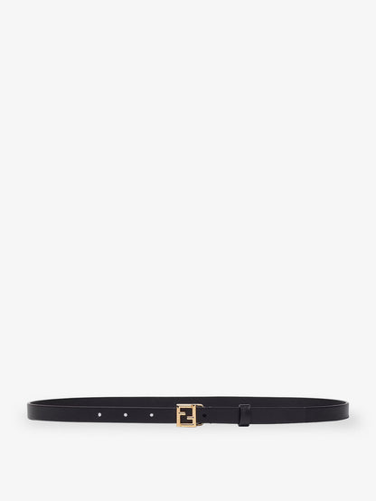 Leather belt thumbnail