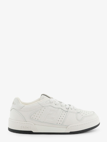 Sneakers Fendi Match in pelle thumbnail
