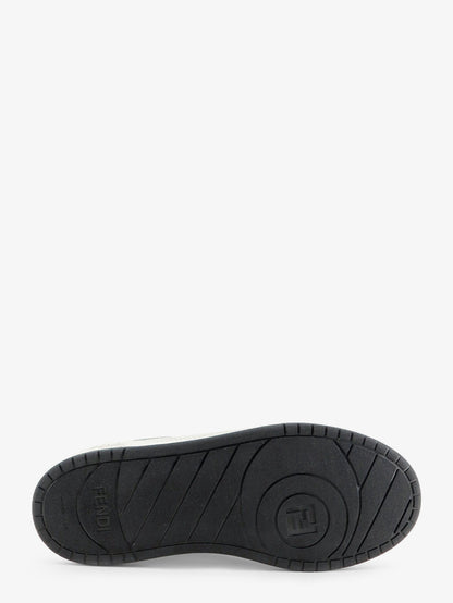 Sneakers Fendi Match in pelle thumbnail