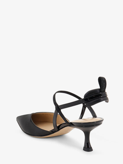 Very Colibrì  patent leather décolleté thumbnail