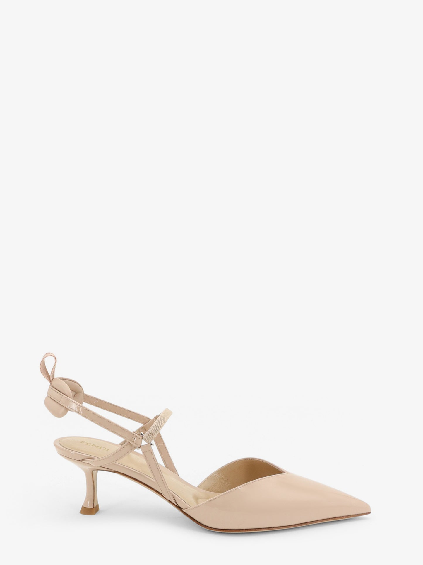 Very Colibrì patent leather pumps