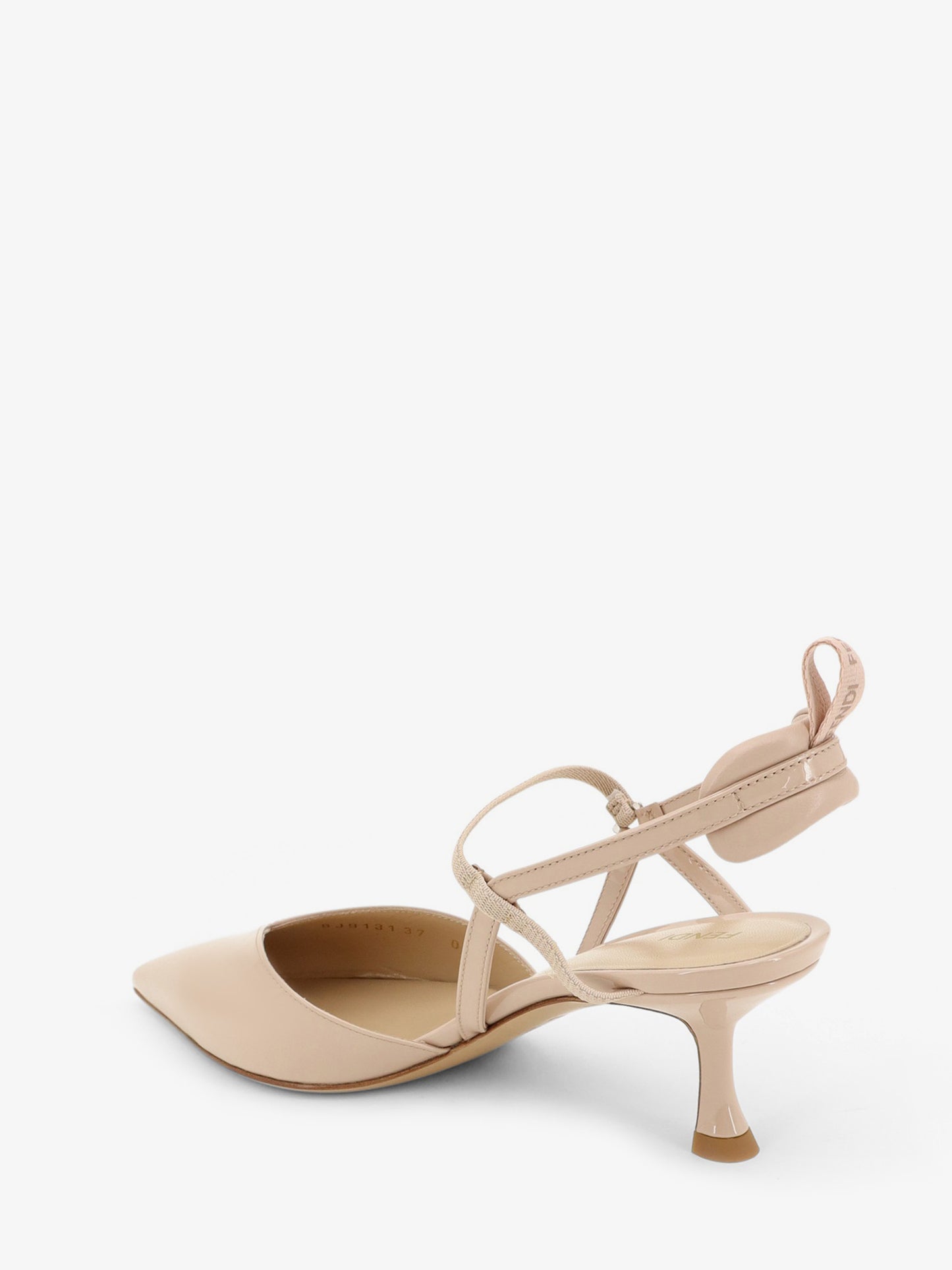Very Colibrì patent leather pumps