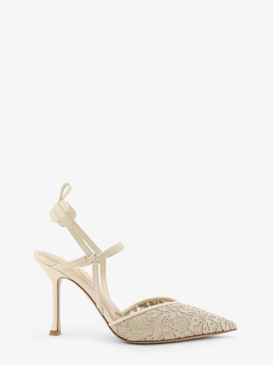 Very Colibrì high-heeled pump
