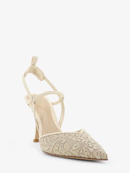 Very Colibrì high-heeled pump thumbnail
