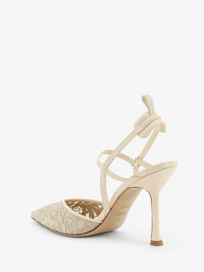 Very Colibrì high-heeled pump thumbnail