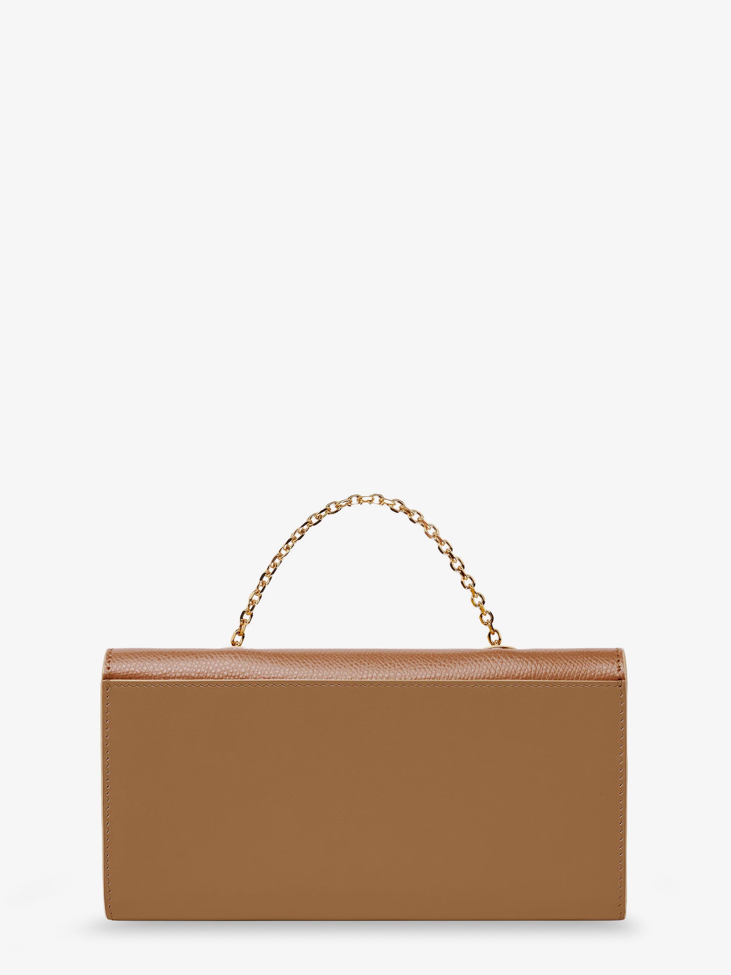 On Chain FF Diamonds Leather Wallet