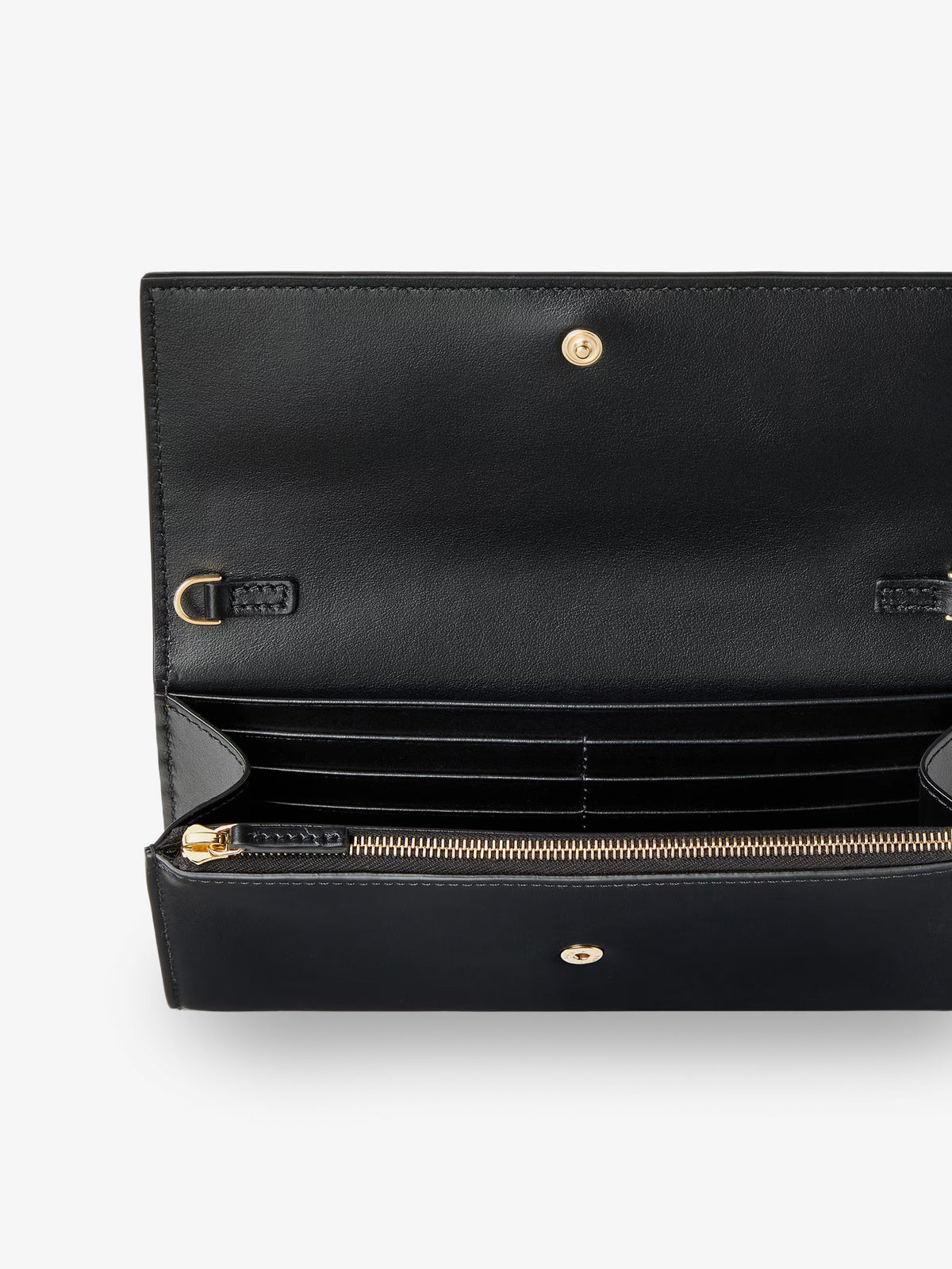 Borsa a tracolla Continental in pelle