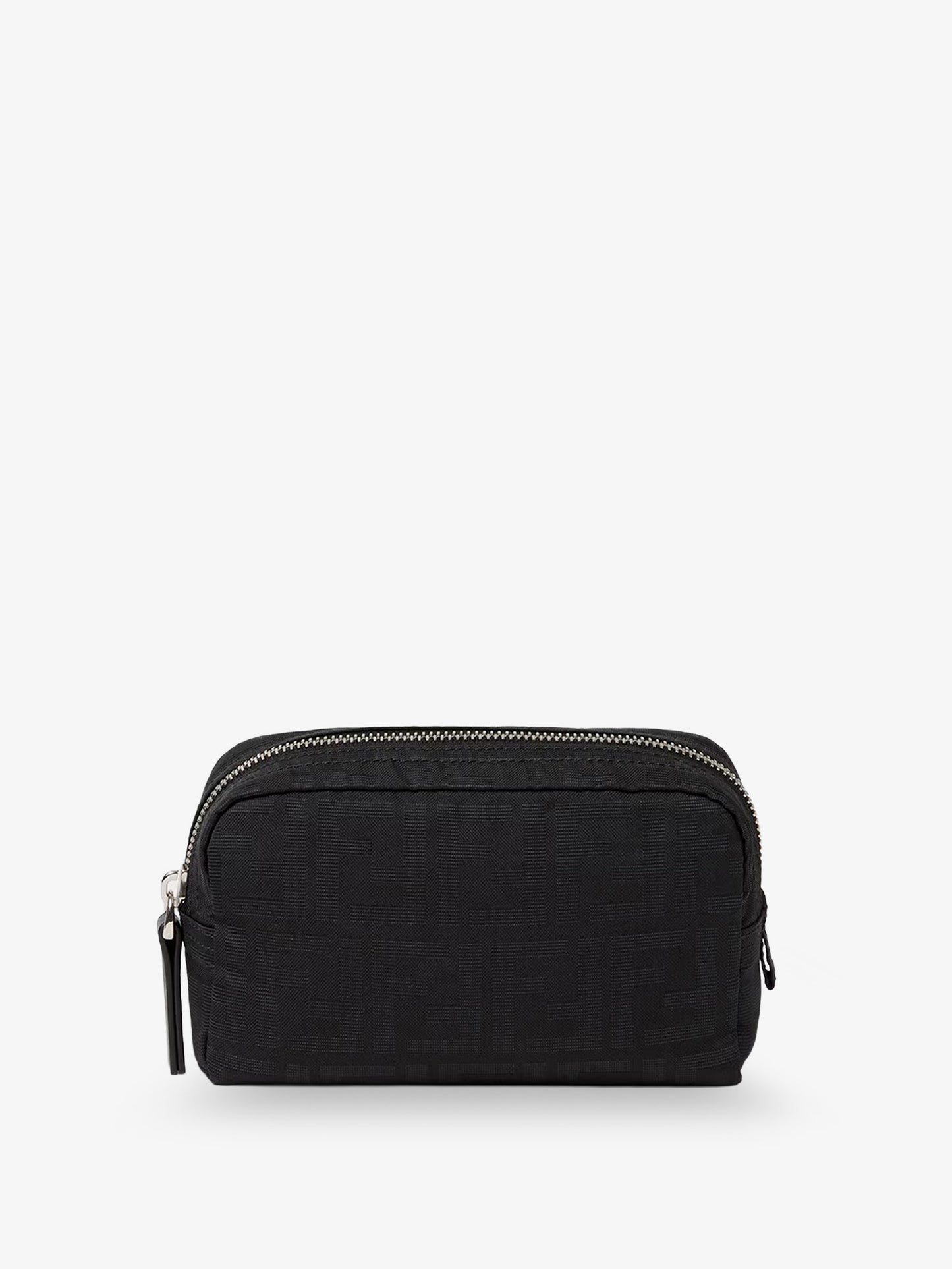 Superlight FF Zucca fabric Beauty Case