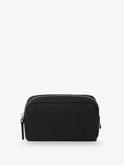Superlight FF Zucca fabric Beauty Case thumbnail