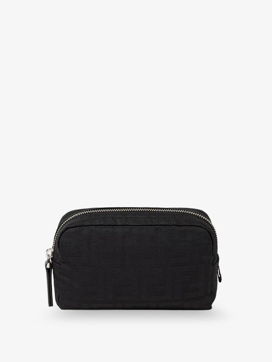Superlight FF Zucca fabric Beauty Case