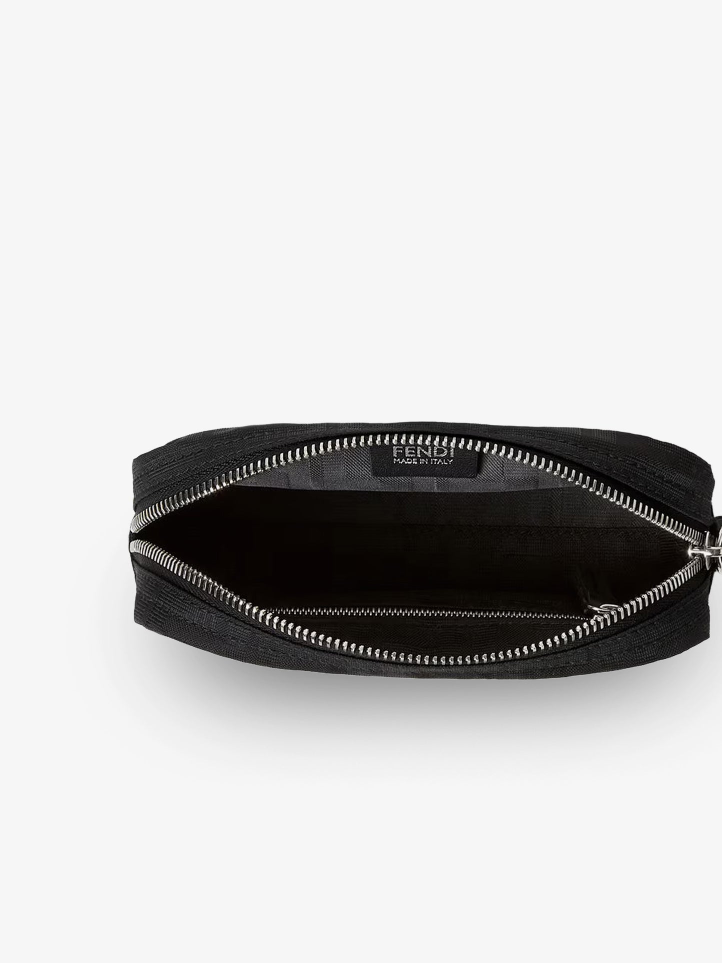 Superlight FF Zucca fabric Beauty Case