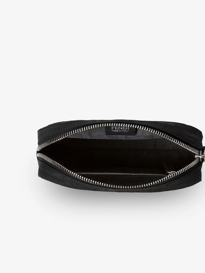 Superlight FF Zucca fabric Beauty Case thumbnail