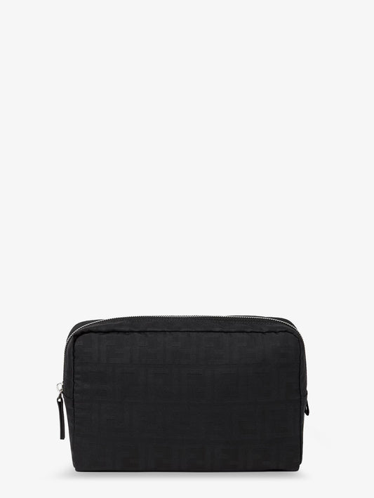 Superlight FF Zucca fabric Beauty Case