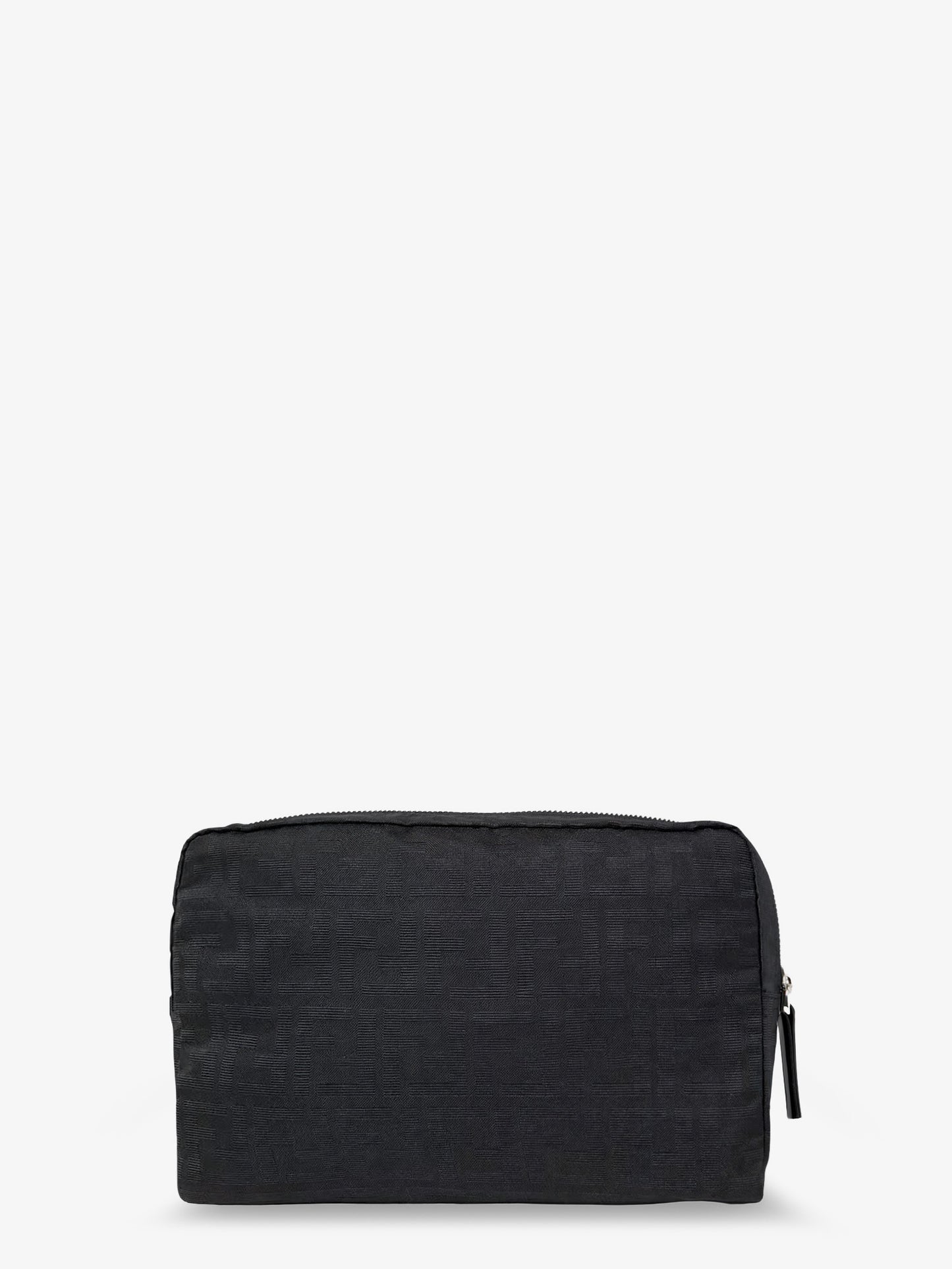 Superlight FF Zucca fabric Beauty Case