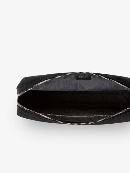 Superlight FF Zucca fabric Beauty Case thumbnail
