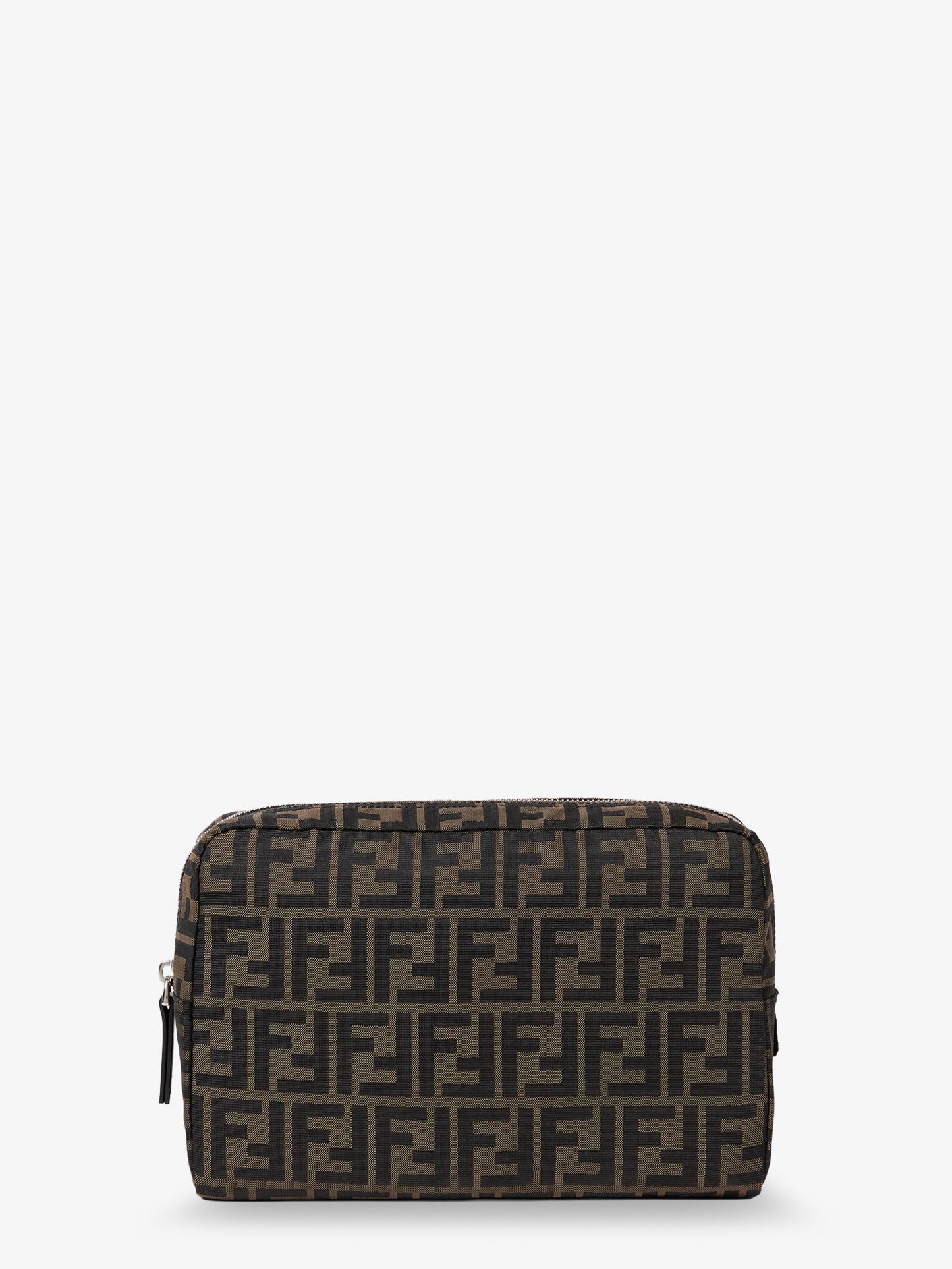 Superlight FF Zucca fabric Beauty Case