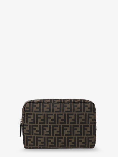 Superlight FF Zucca fabric Beauty Case thumbnail