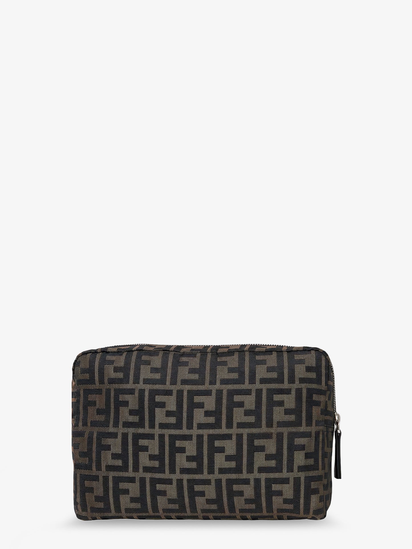 Superlight FF Zucca fabric Beauty Case