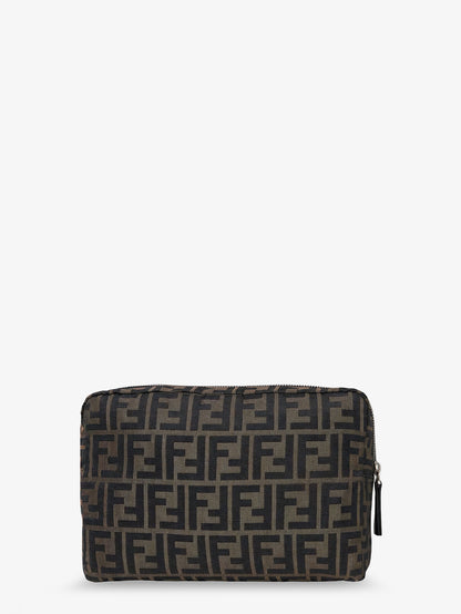 Superlight FF Zucca fabric Beauty Case thumbnail