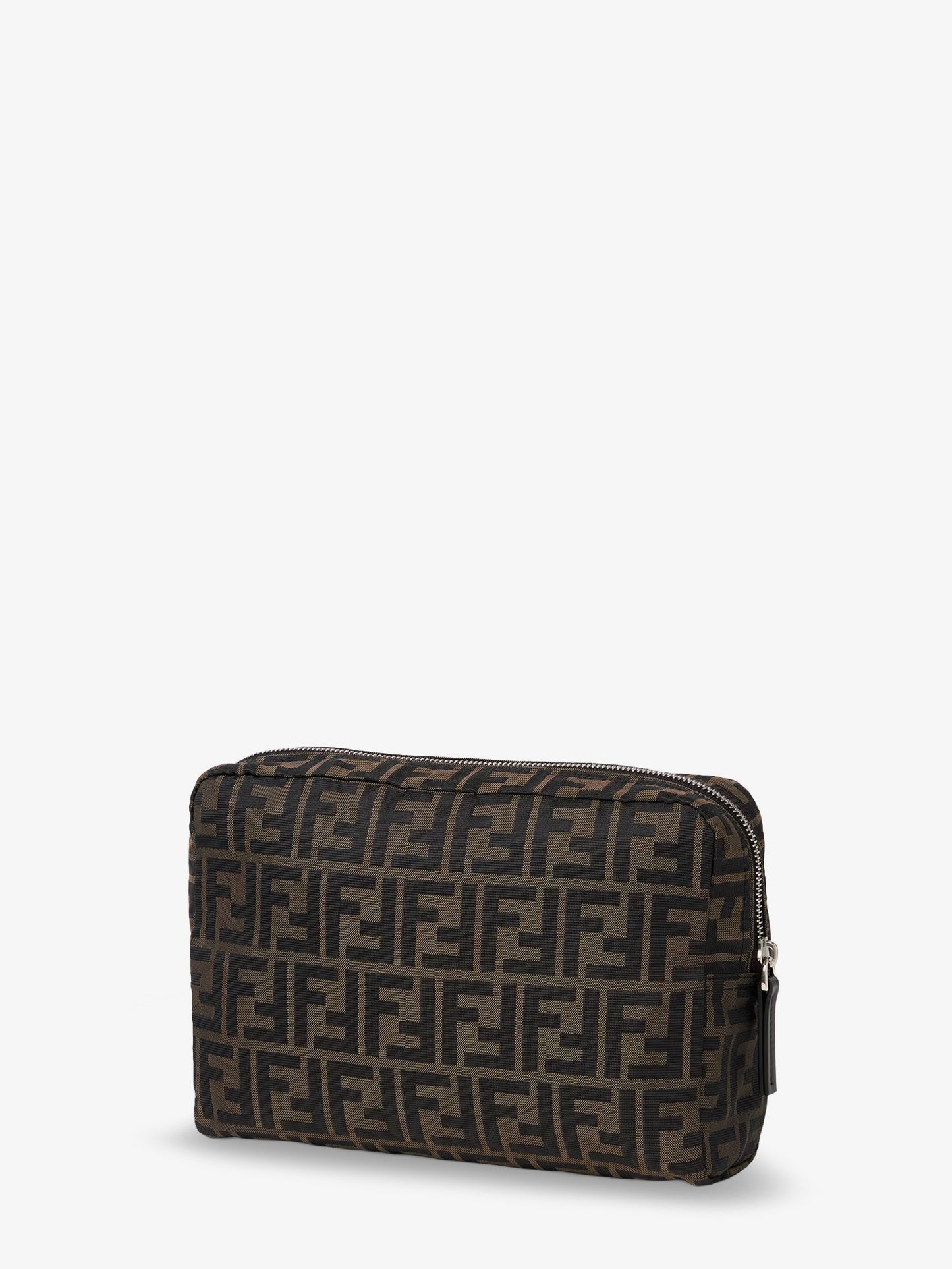Superlight FF Zucca fabric Beauty Case
