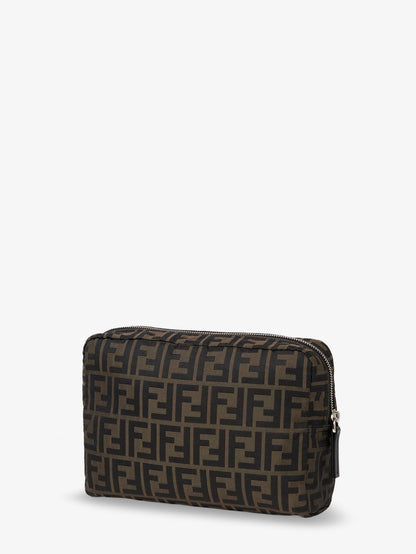 Superlight FF Zucca fabric Beauty Case thumbnail