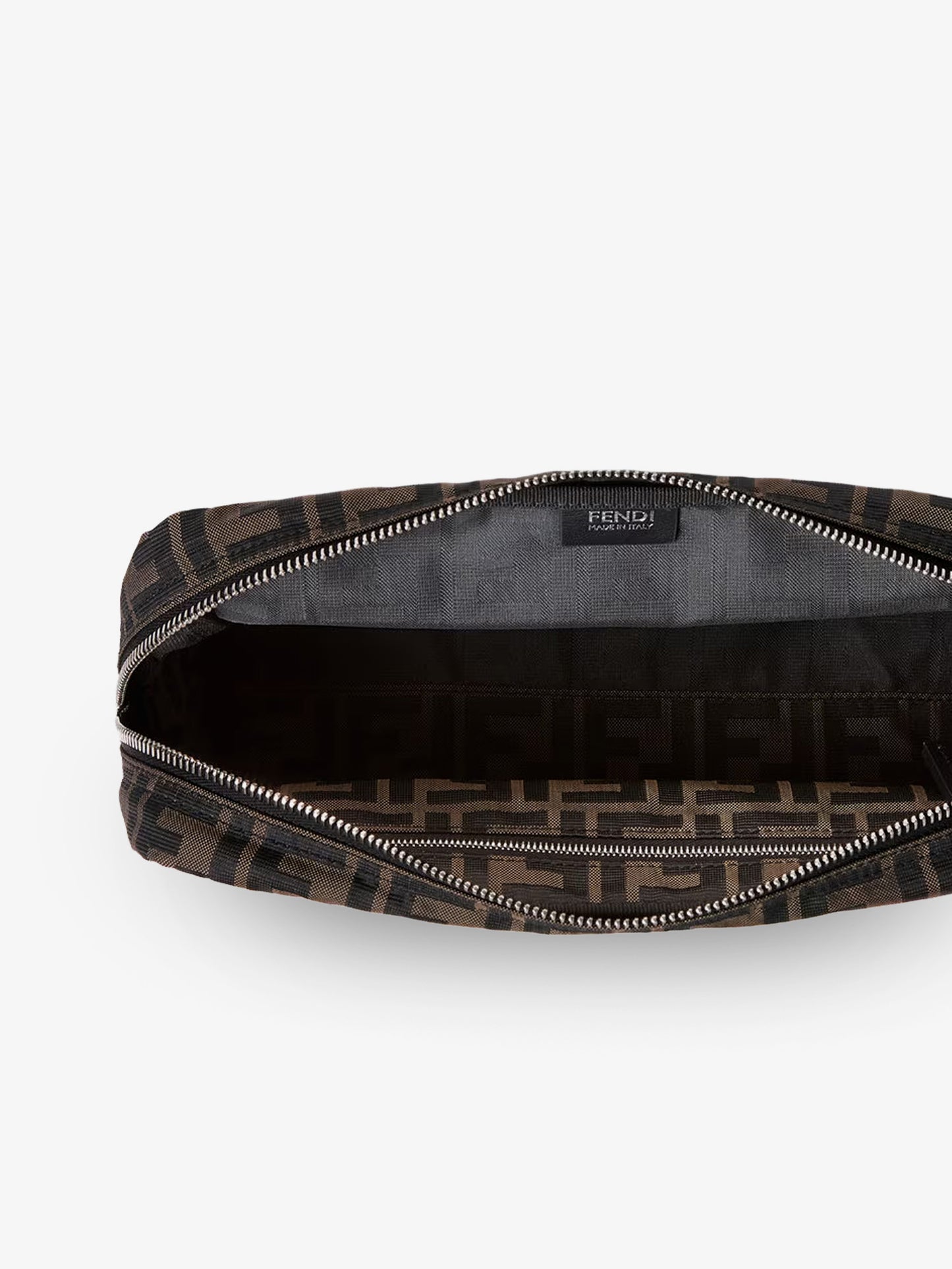 Superlight FF Zucca fabric Beauty Case