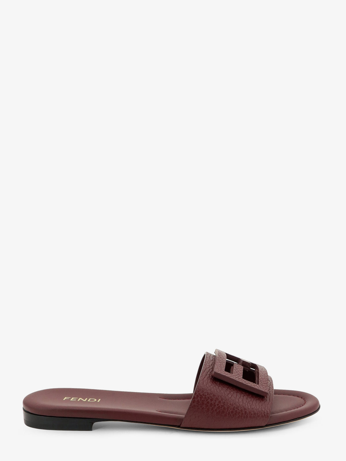Sandali Tube in pelle