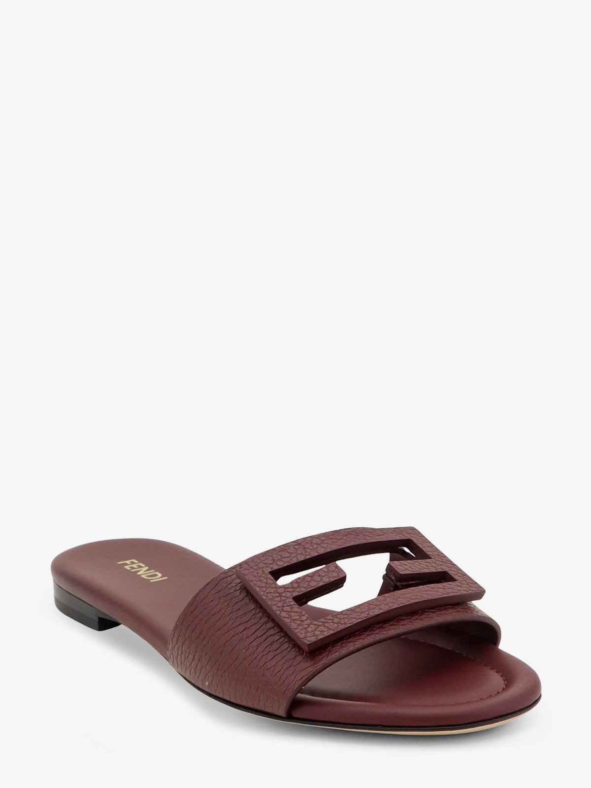Sandali Tube in pelle
