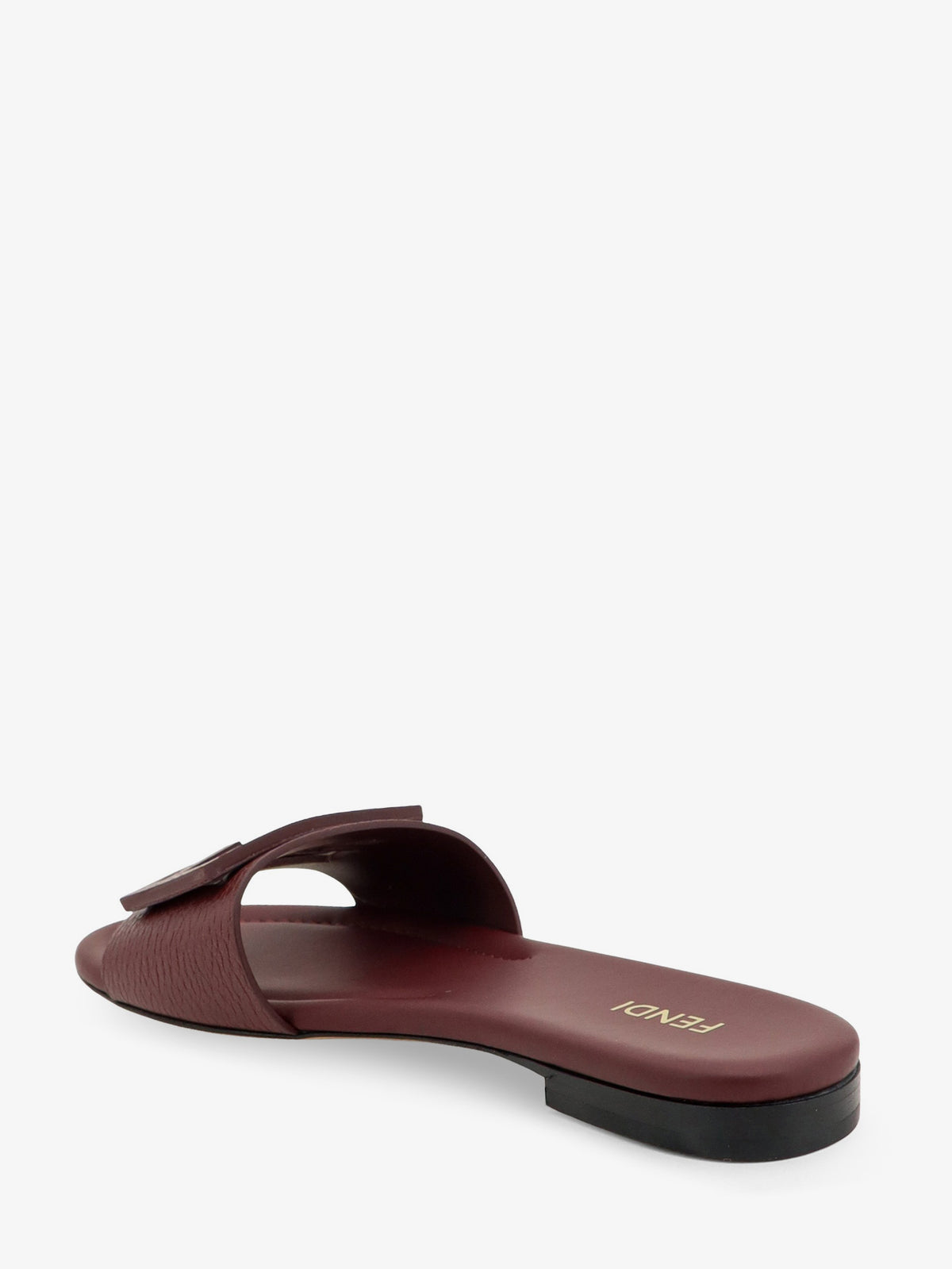 Sandali Tube in pelle