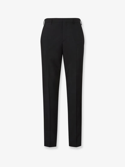 Kid mohair trousers thumbnail