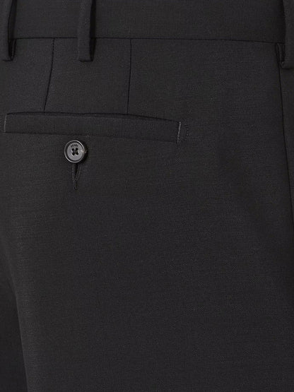 Kid mohair trousers thumbnail