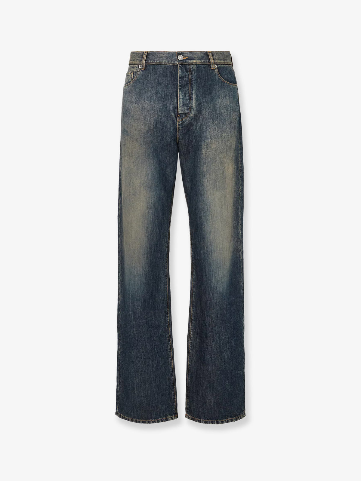 Bananatex® denim Regular Fit jeans
