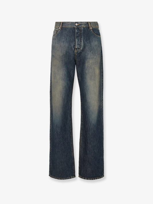 Bananatex® denim Regular Fit jeans