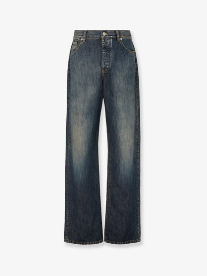 Jeans in denim thumbnail